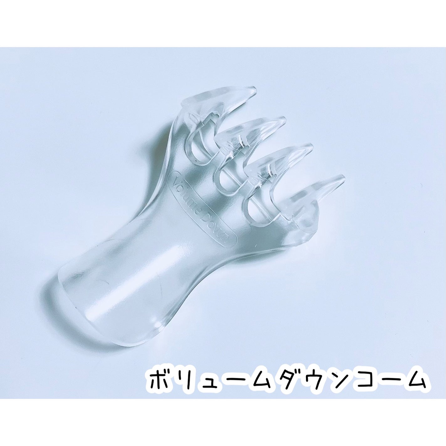 VIOフェリエ ES-WV62/Panasonic/シェーバーを使ったクチコミ(6枚目)