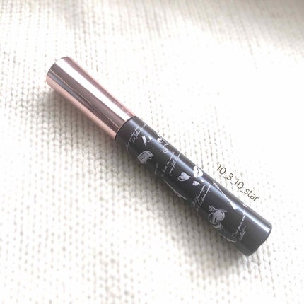 ワンストロークマスカラ/Le・beran・mignon/マスカラを使ったクチコミ(2枚目)