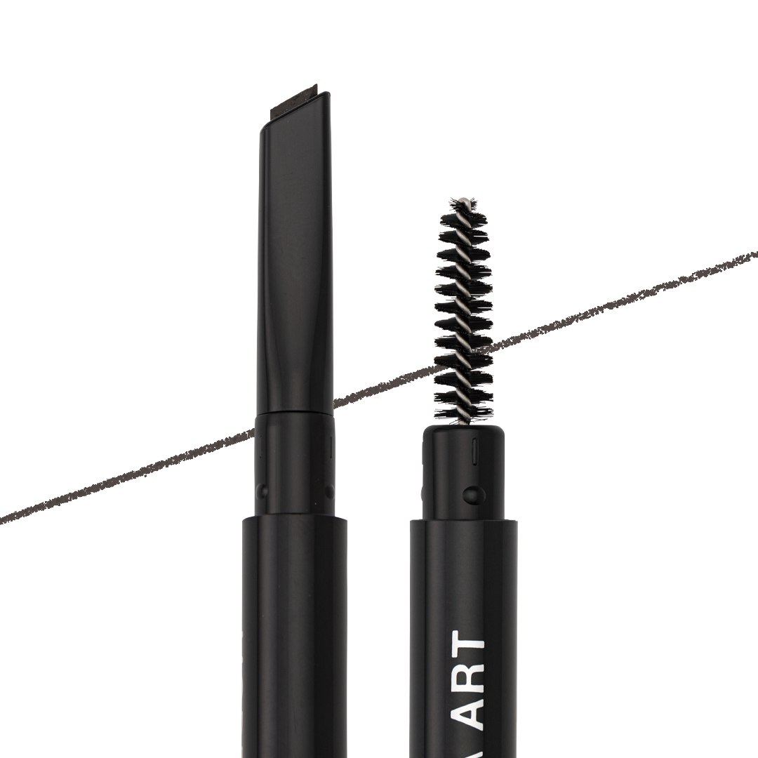 モデニカ アート モデニカ アート アイブロウ ワイド ペンシル 