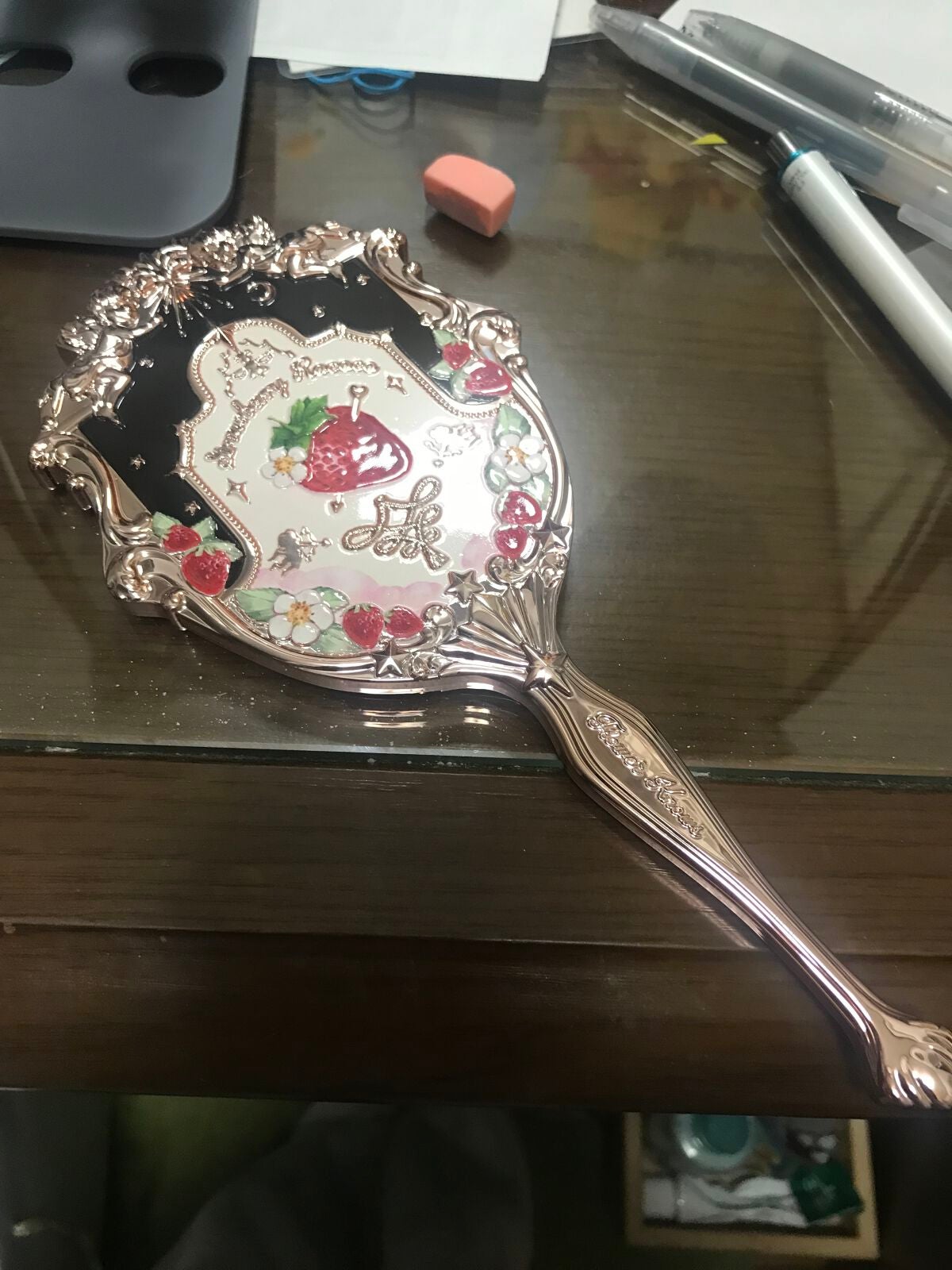 みたらし系女子 on LIPS 「買ったもの紹介メデュラのシャンプーとリンスのセットのやつと、フ..」(1枚目)