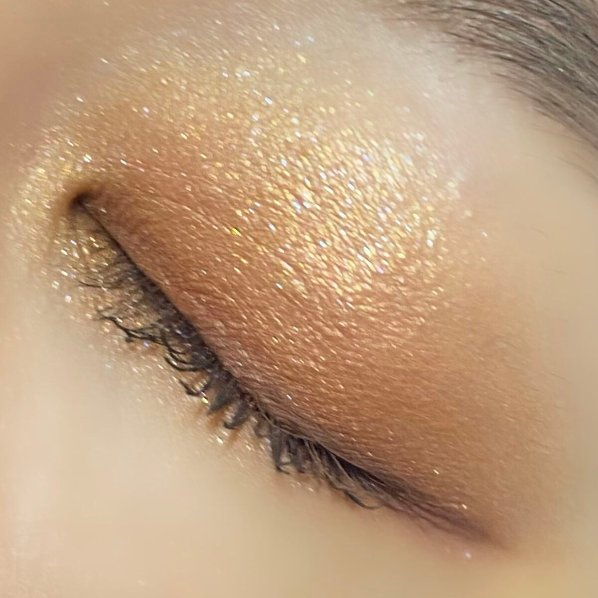 シグニチャー カラー アイズ/SUQQU/アイシャドウパレットを使ったクチコミ(4枚目)