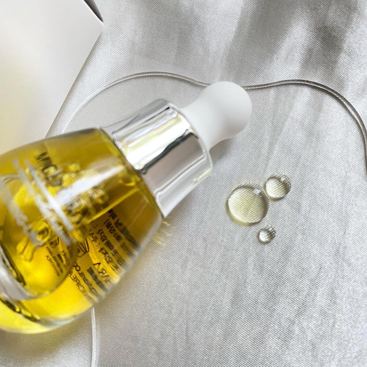 Big3 Step Whitening Mask Pack/MIGUHARA/シートマスク・パックを使ったクチコミ(5枚目)