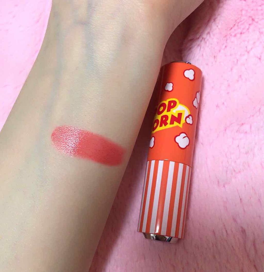 ディアマイ グロッシーティントリップトーク/ETUDE/リップグロスを使ったクチコミ(2枚目)