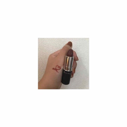 マシュマロルック リップスティック/リンメル ロンドン/口紅を使ったクチコミ(1枚目)