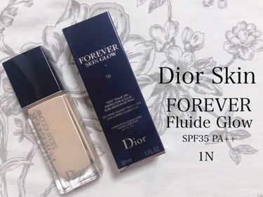 【旧】ディオールスキン フォーエヴァー スキン ヴェール/Dior/化粧下地を使ったクチコミ（2枚目）