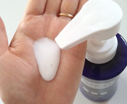 デオコ 薬用ボディクレンズ/DEOCO(デオコ)/ボディソープを使ったクチコミ(2枚目)