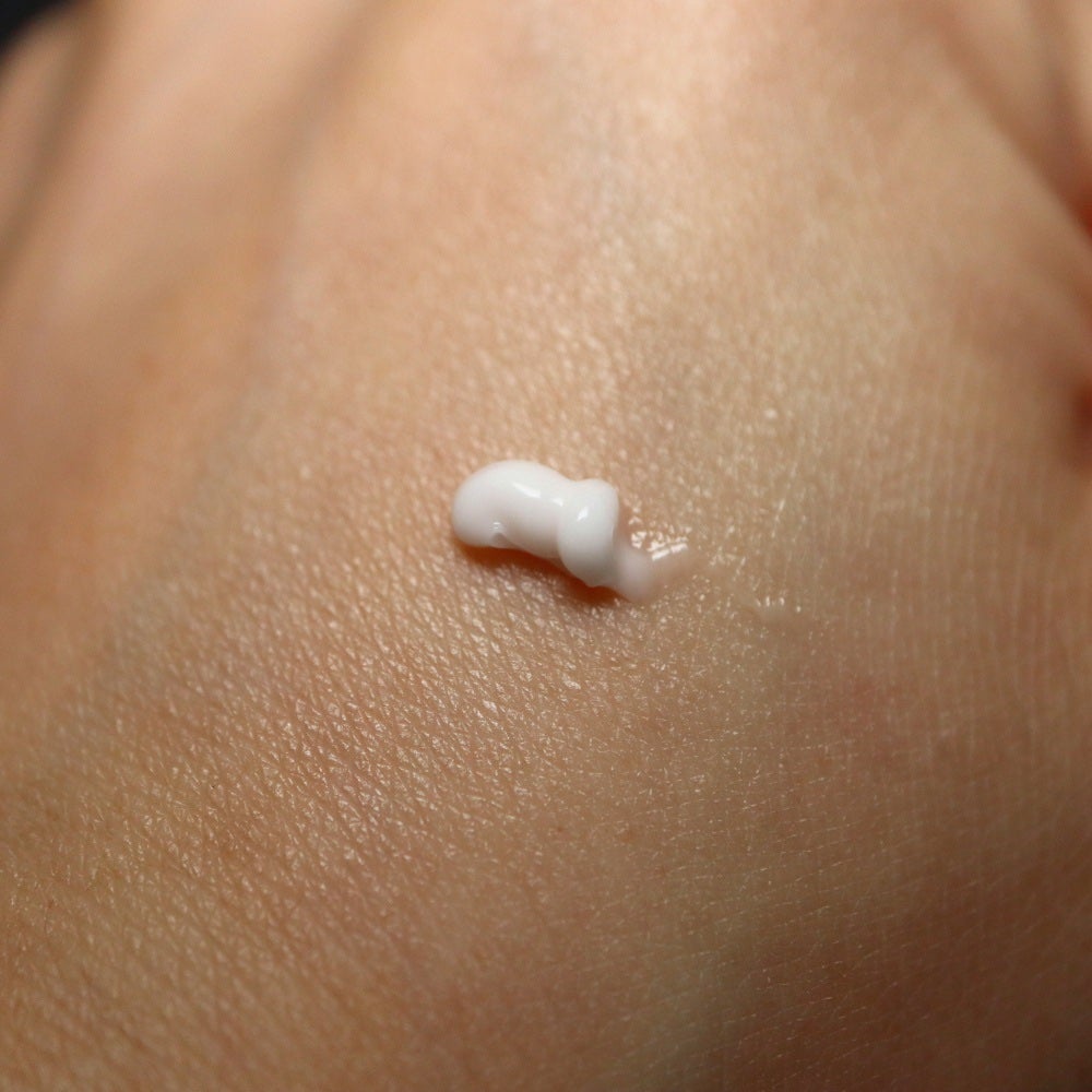 タンタンコンクドロップ/DEW/フェイスクリームを使ったクチコミ(1枚目)