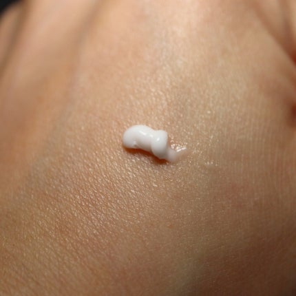 タンタンコンクドロップ/DEW/フェイスクリームを使ったクチコミ(1枚目)