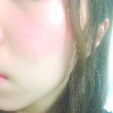 LIP&CHEEK/LIPS and HIPS/ジェル・クリームチークを使ったクチコミ(4枚目)