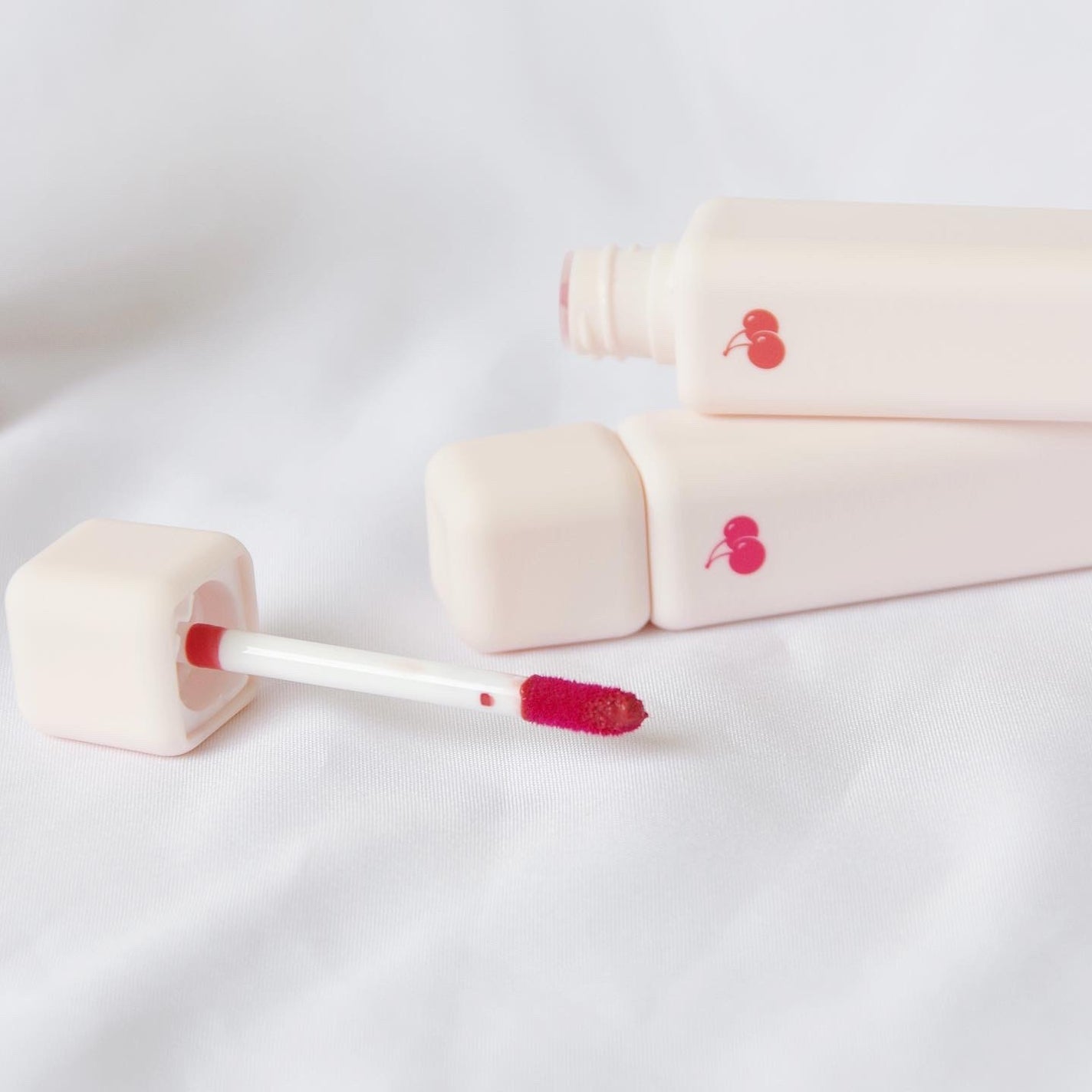 チューインガムベルベットティント/KIRSH(キルシー)/リップティントを使ったクチコミ(1枚目)