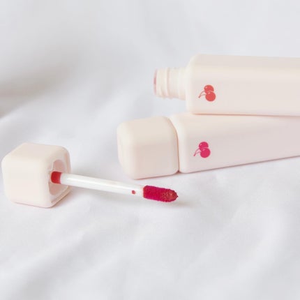 チューインガムベルベットティント/KIRSH(キルシー)/リップティントを使ったクチコミ(1枚目)