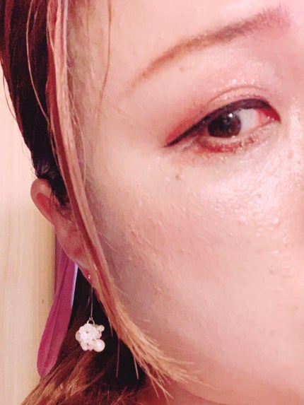 ナチュラル チークN/CEZANNE/パウダーチークを使ったクチコミ(6枚目)