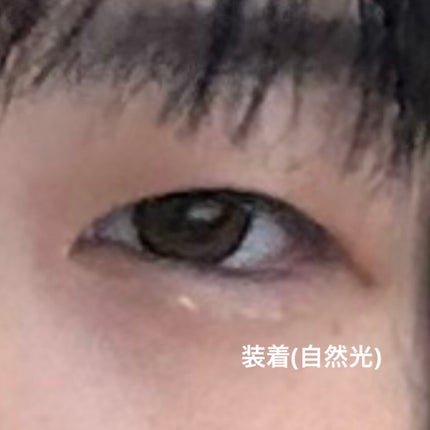 WAVEワンデー UV リング プラス フラワーコレクション/WAVE/ワンデー(1DAY)カラコンを使ったクチコミ(5枚目)