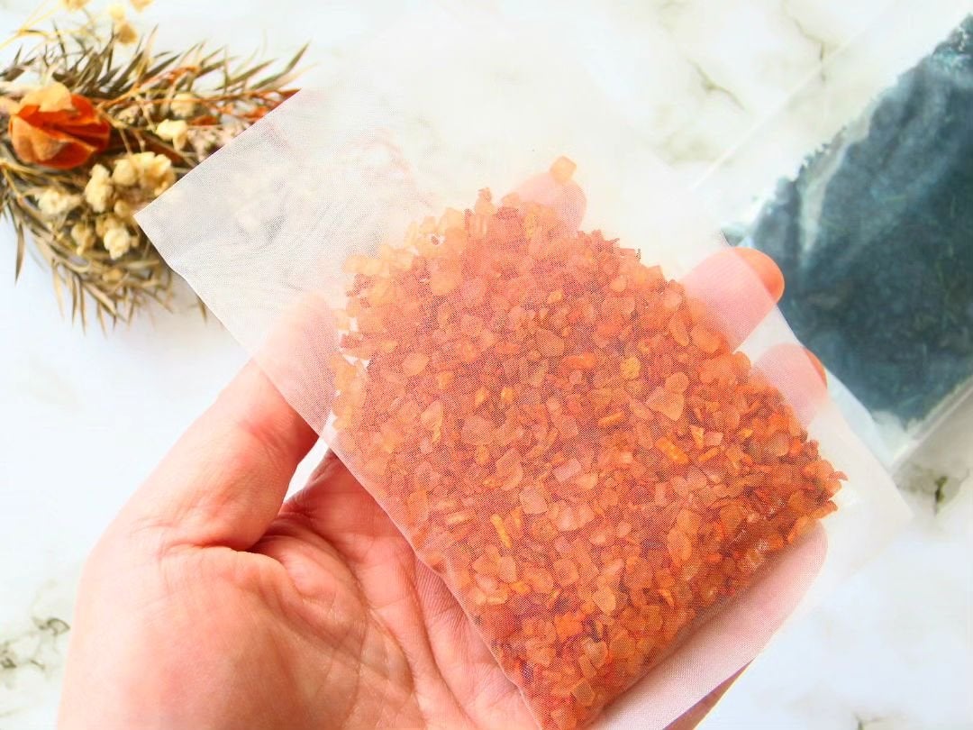 汗かきエステ気分 スペシャリテ ホッとバスパック/マックス/生薬系入浴剤を使ったクチコミ(3枚目)