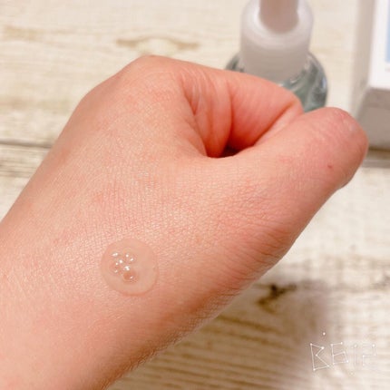 ダイブイン セラム/Torriden/美容液を使ったクチコミ(2枚目)