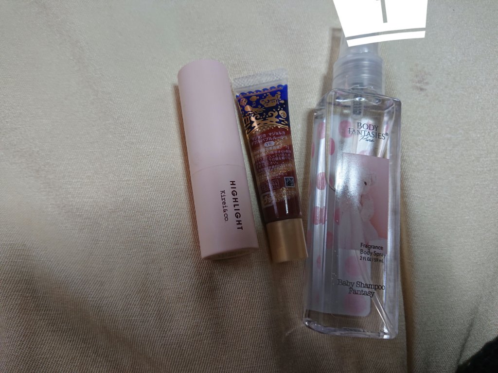 を使ったクチコミ（2枚目）