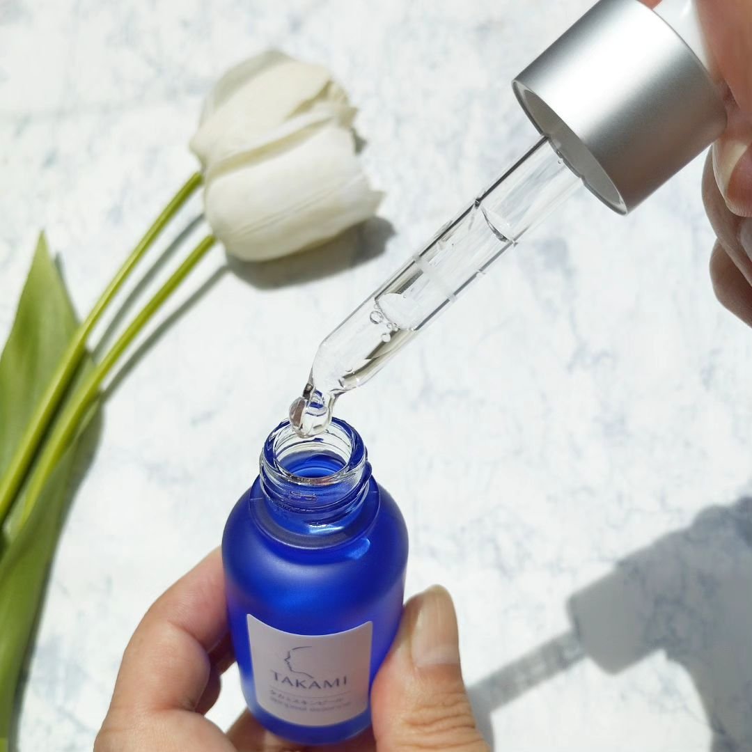 タカミスキンピール/タカミ/ブースター・導入液を使ったクチコミ（2枚目）