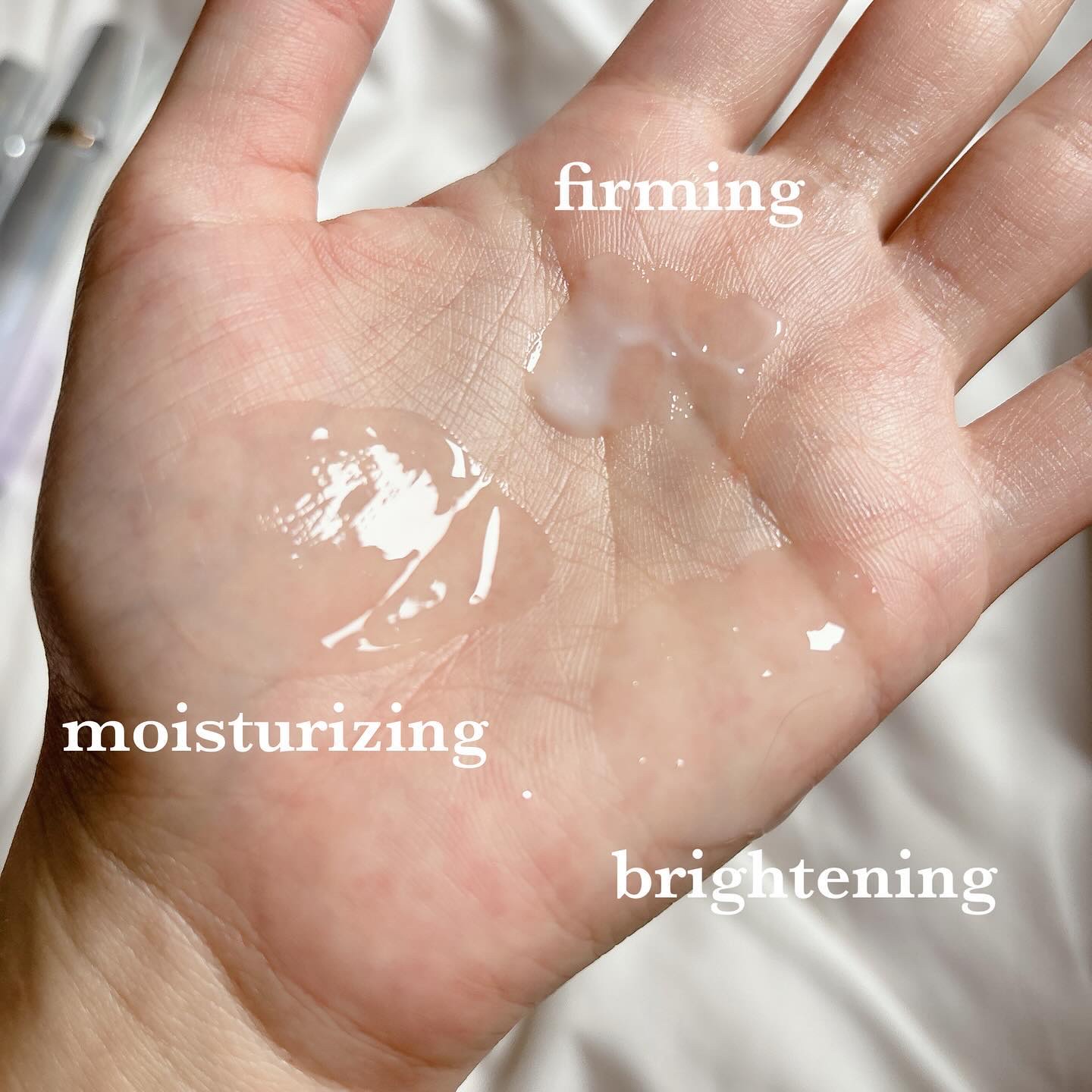 RTXセラム ビタミンショット/Dr.G/美容液を使ったクチコミ（2枚目）