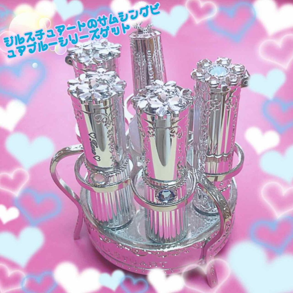 マイリップス/JILL STUART/口紅を使ったクチコミ(1枚目)
