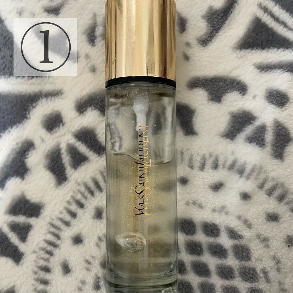 ラディアントクリーミーコンシーラー/NARS/リキッドコンシーラーを使ったクチコミ(2枚目)