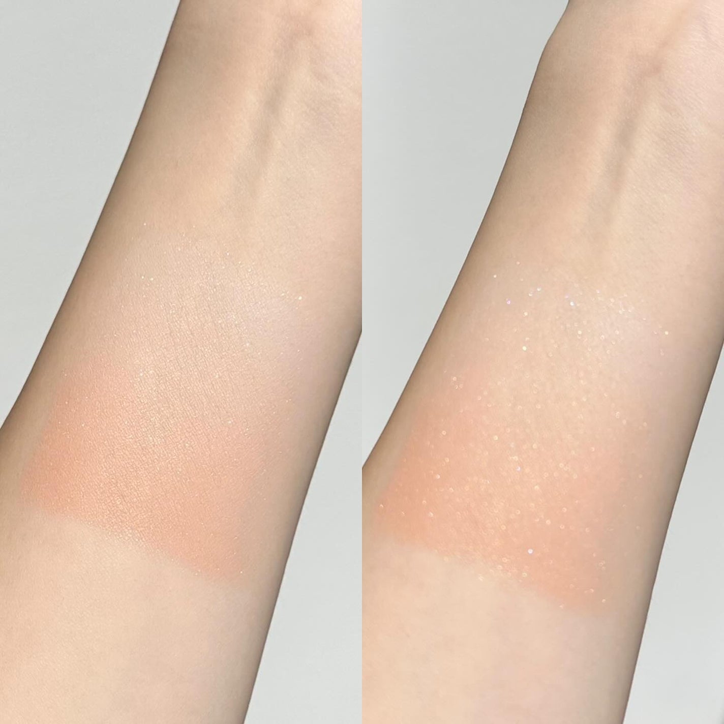 ブラーリング カラー ブラッシュ/SUQQU/パウダーチークを使ったクチコミ(2枚目)