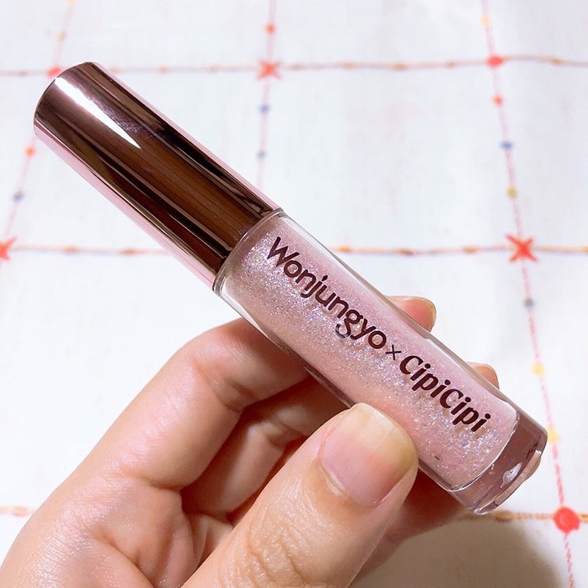 ãã£ãŽãŒð£ãã©ãã100 on LIPS ãWonjungyoãã€ã€ã¢ã³ãã©ã€ããŒTWICEã®å°å±ã¡ã€ã¯ã¢..ãïŒ1æç®ïŒ