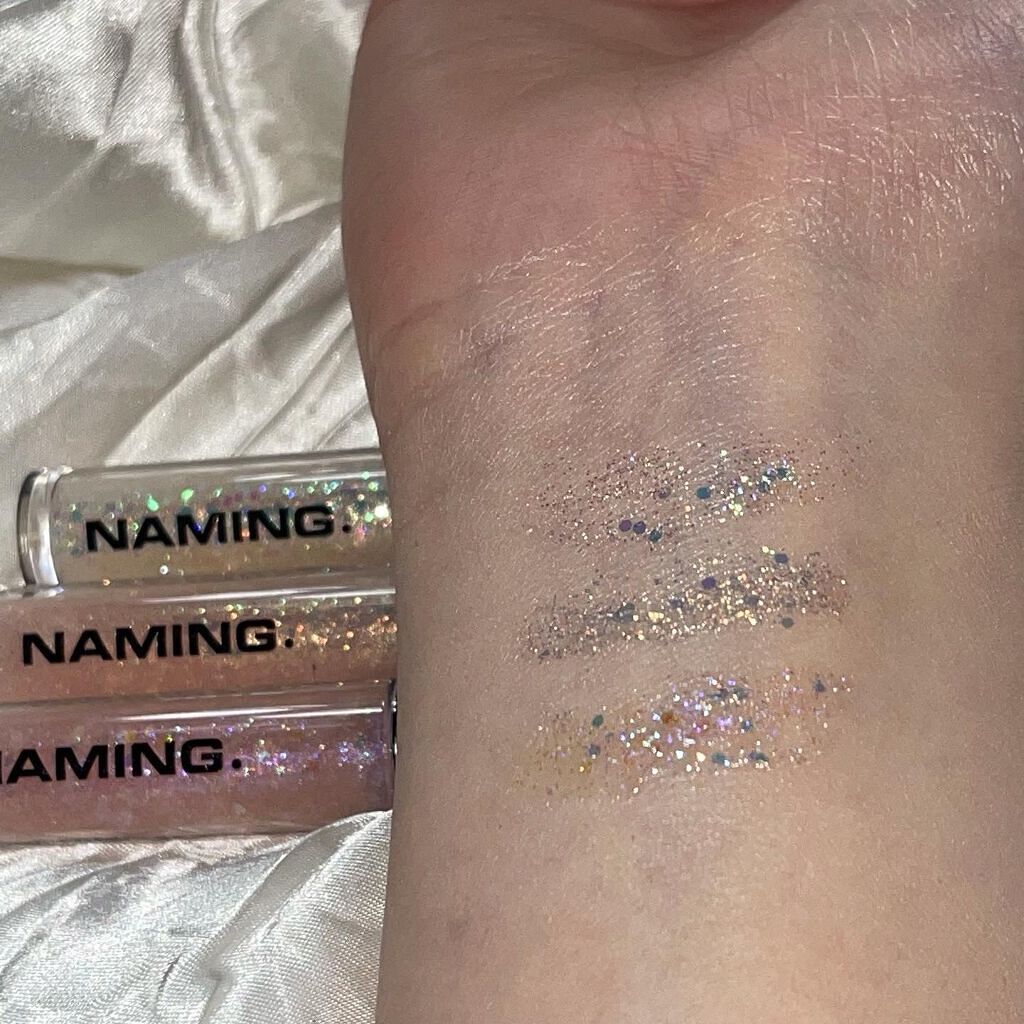 ネーミング レイヤード フィットクッション/NAMING./クッションファンデーションを使ったクチコミ（2枚目）