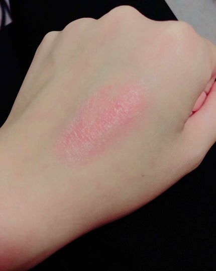 オペラ リップティント N/OPERA/リップティントを使ったクチコミ(3枚目)