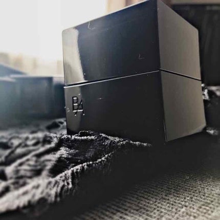 B.A クリーム/B.A/フェイスクリームを使ったクチコミ(1枚目)