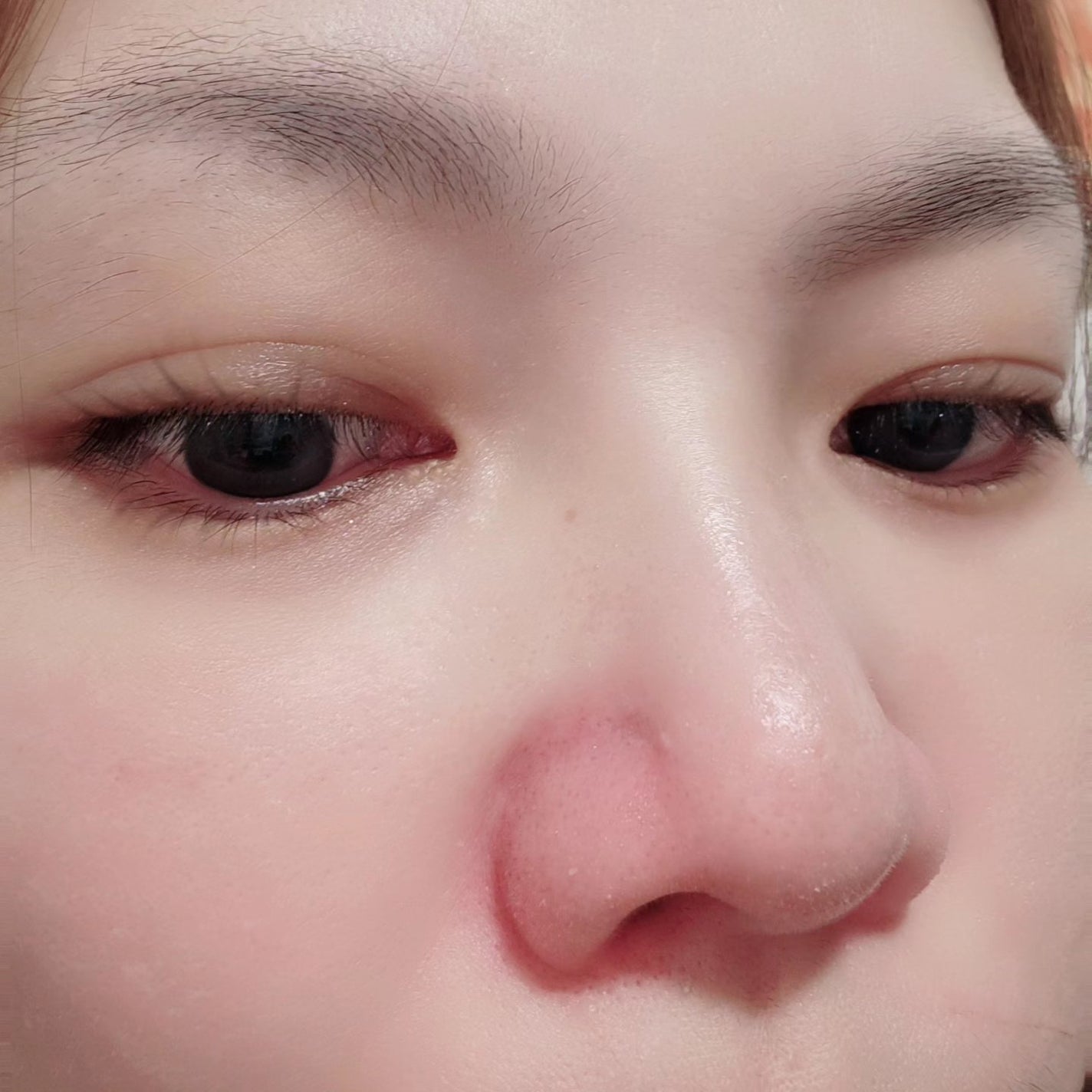 ナチュラルマイルドクリアノーズパック/ilso/シートマスク・パックを使ったクチコミ(5枚目)