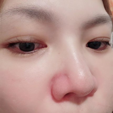 ナチュラルマイルドクリアノーズパック/ilso/シートマスク・パックを使ったクチコミ(5枚目)