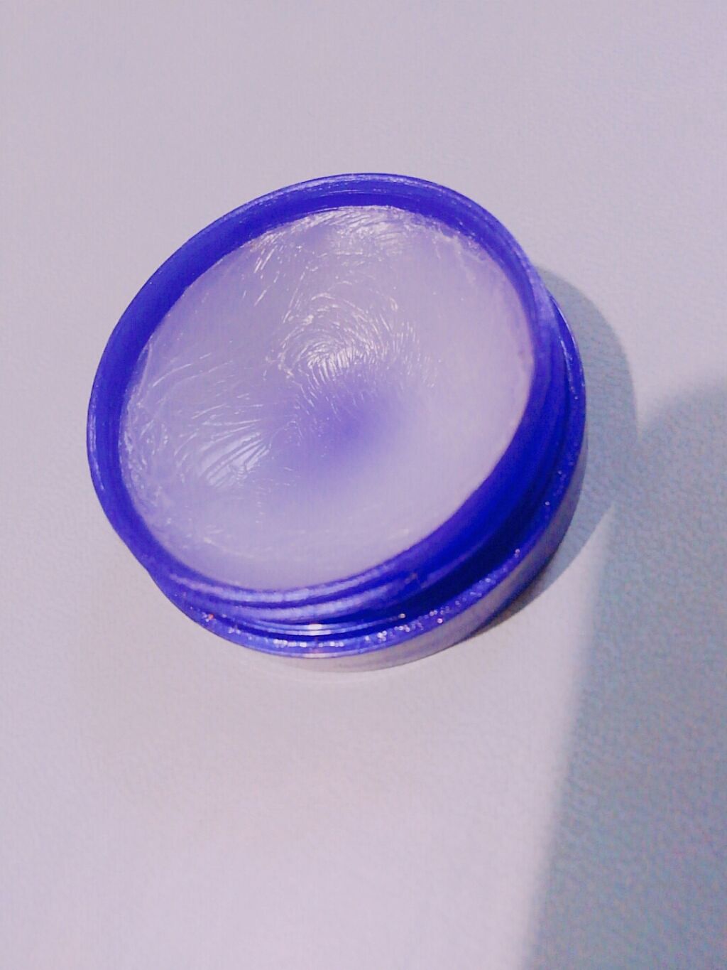 ニベア クリームケア リップバーム はちみつの香り/ニベア/リップケアを使ったクチコミ（2枚目）