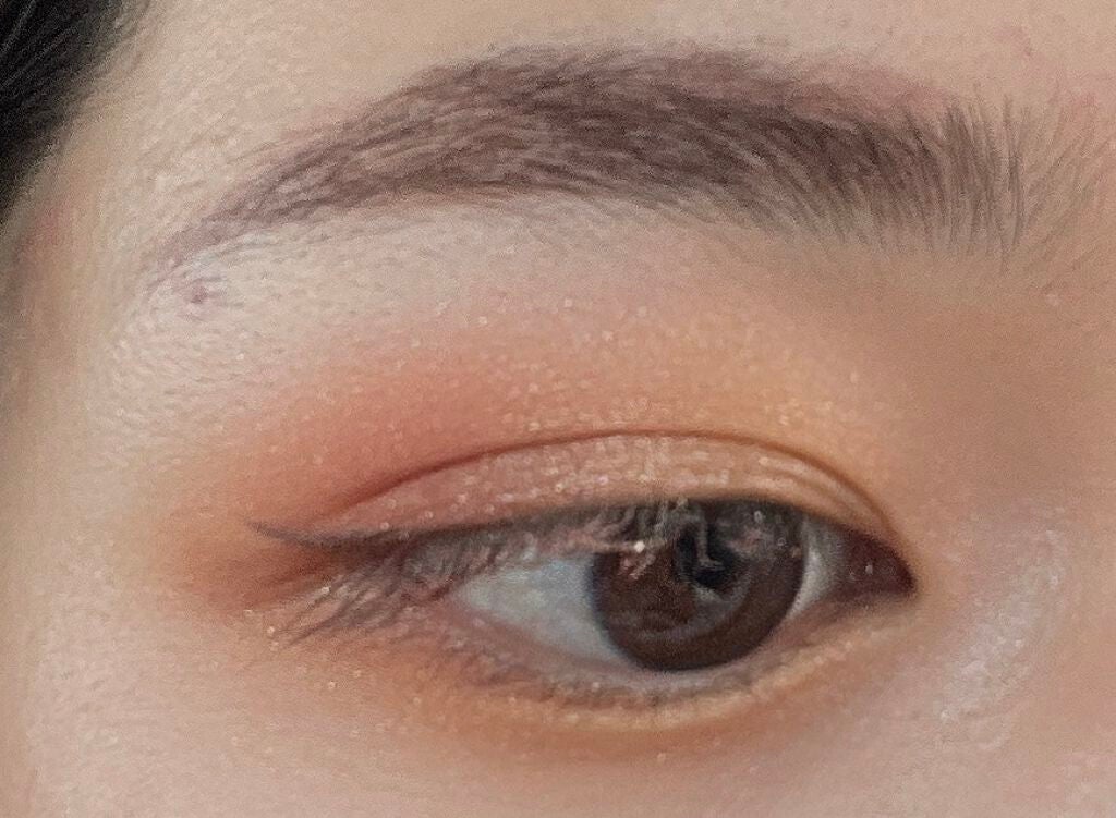 ケイト ザ アイカラー/KATE/単色アイシャドウを使ったクチコミ(3枚目)