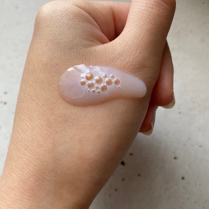 グロウドロップス/FEMMUE/美容液を使ったクチコミ(2枚目)