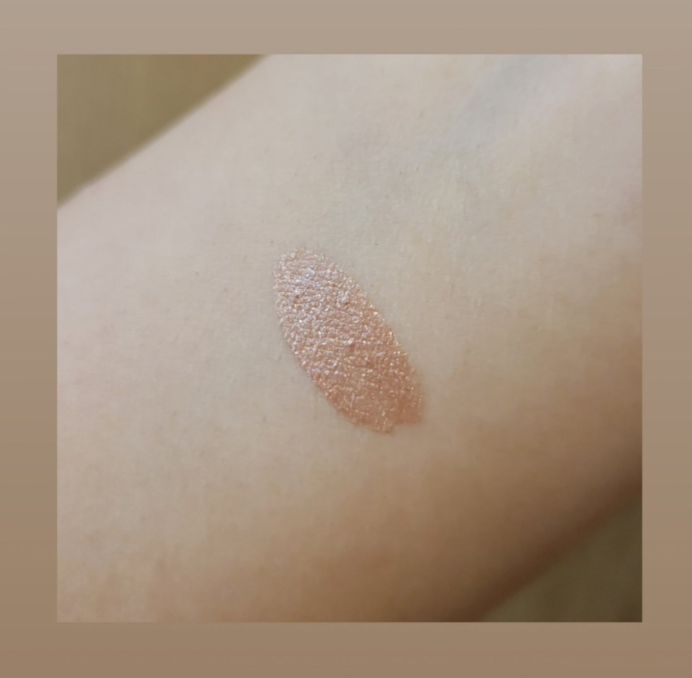 アイカラーマジシャン/キャンメイク/アイシャドウを使ったクチコミ(4枚目)