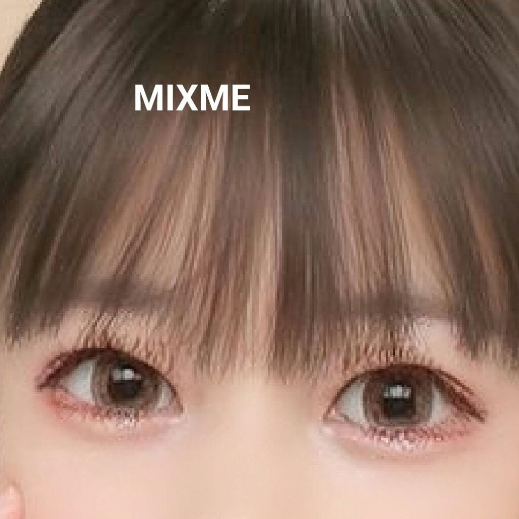 エバーカラーワンデー ルクアージュ/エバーカラー/ワンデー(1DAY)カラコンを使ったクチコミ(7枚目)