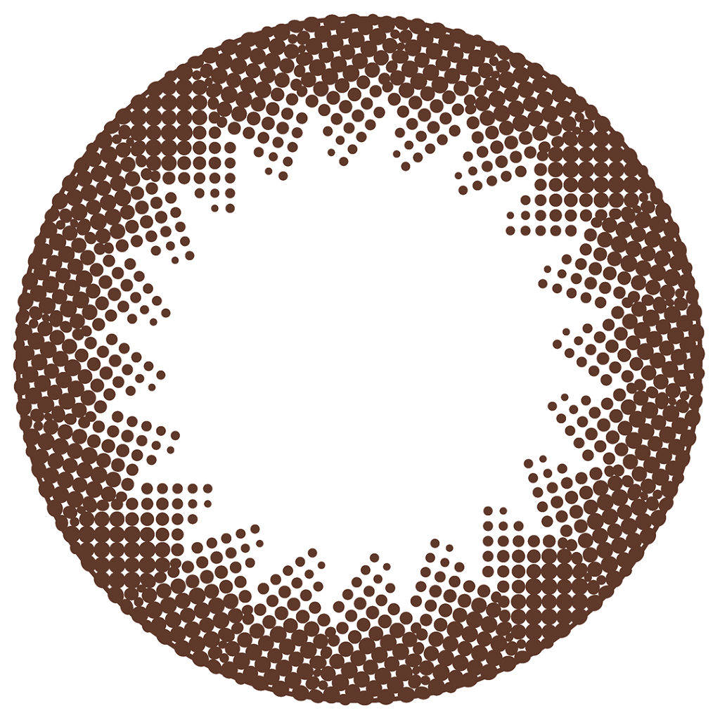 コスモスブラウン