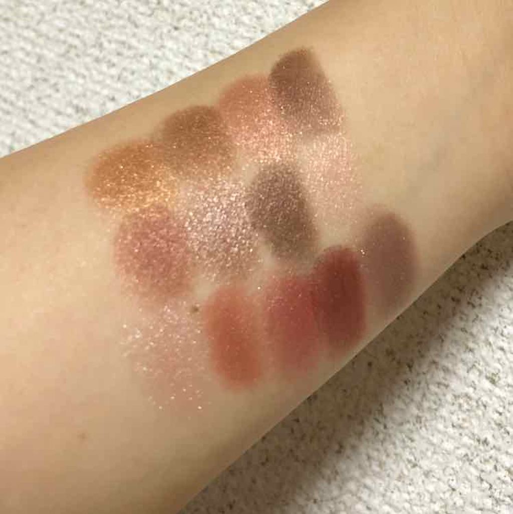 プリズムインアイズ/ETUDE/単色アイシャドウを使ったクチコミ(2枚目)