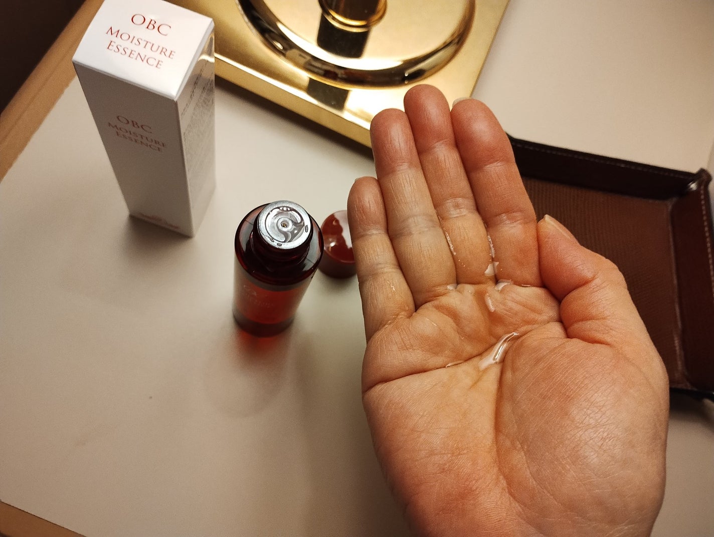 mcgroupakiko on LIPS 「旅好きでホテルをよく利用しますが、困るのが湿度調整。目や口の周..」(4枚目)