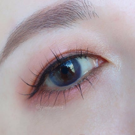 オンブル エサンシエル 220 ブラン ペール(サテン)/CHANEL/単色アイシャドウの画像