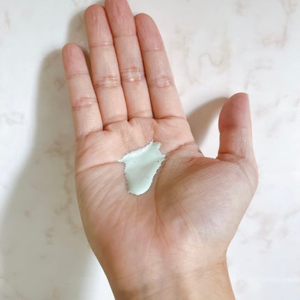 セカンドスキントーンアップベース ミューテッドグリーン/hince/化粧下地の画像