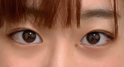 ベターザンアイズ/rom&nd/アイシャドウパレットを使ったクチコミ(3枚目)