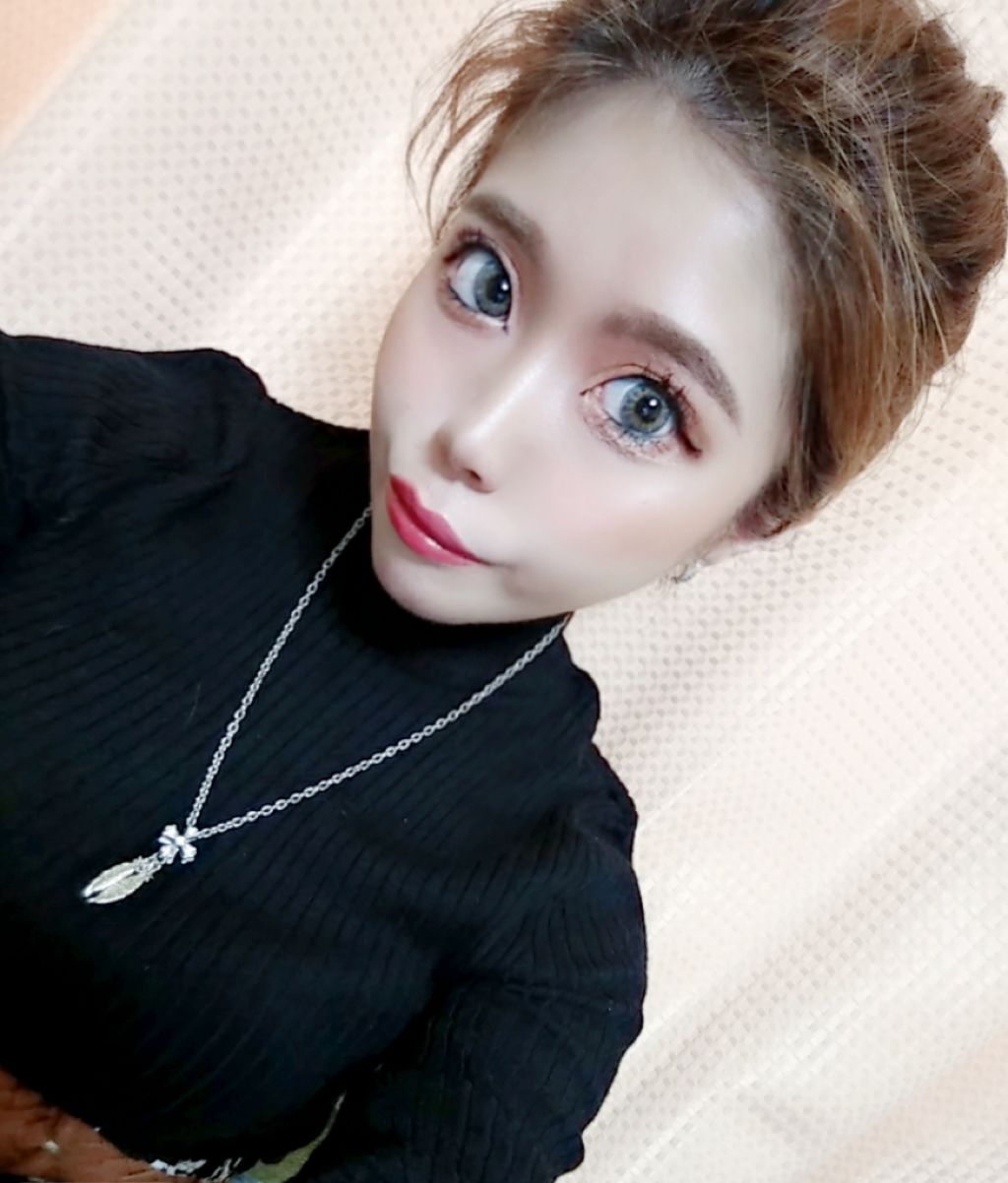 「塗るつけまつげ」ロングタイプ/デジャヴュ/マスカラを使ったクチコミ（1枚目）