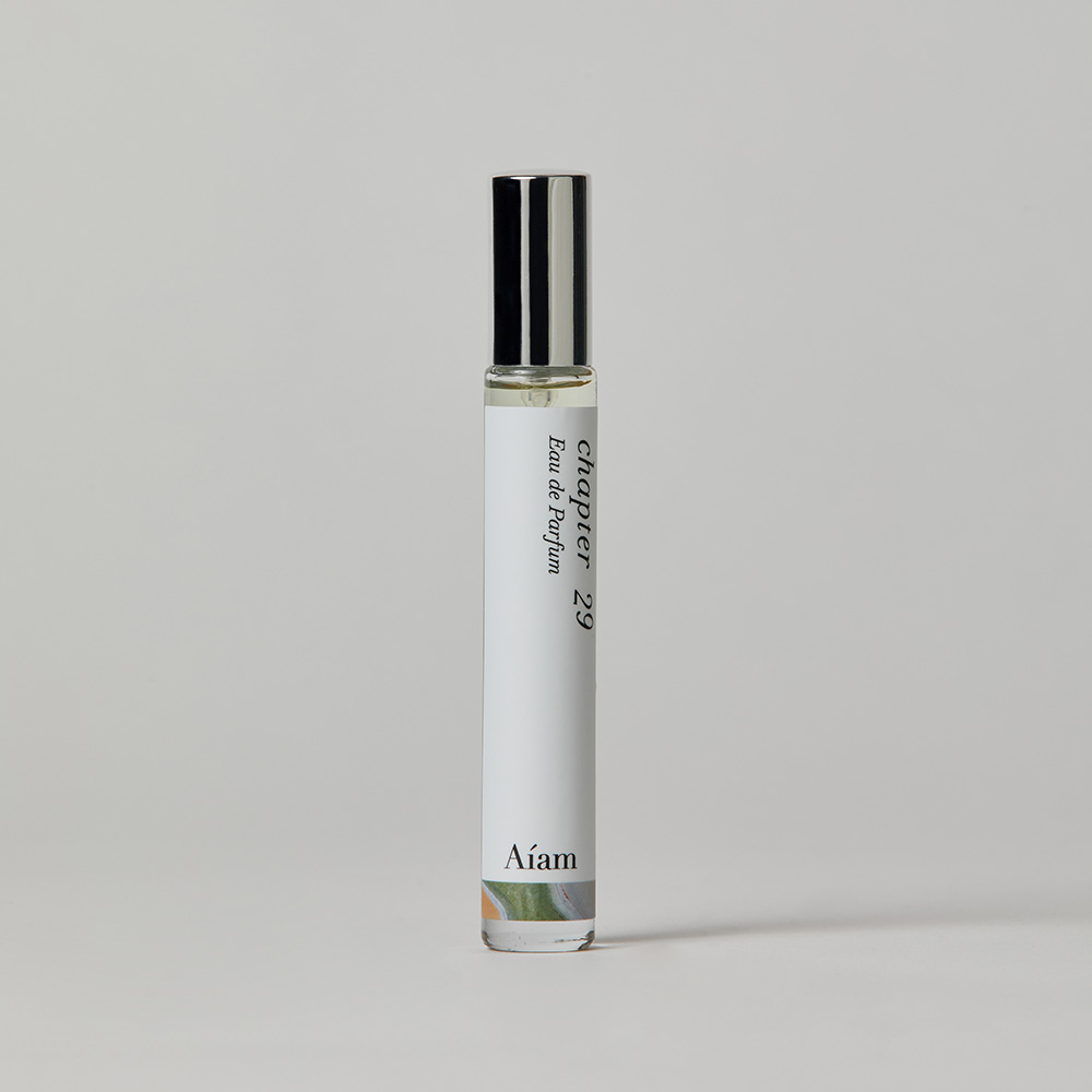 試してみた】Aíam チャプター29のリアルな口コミ・レビュー | LIPS