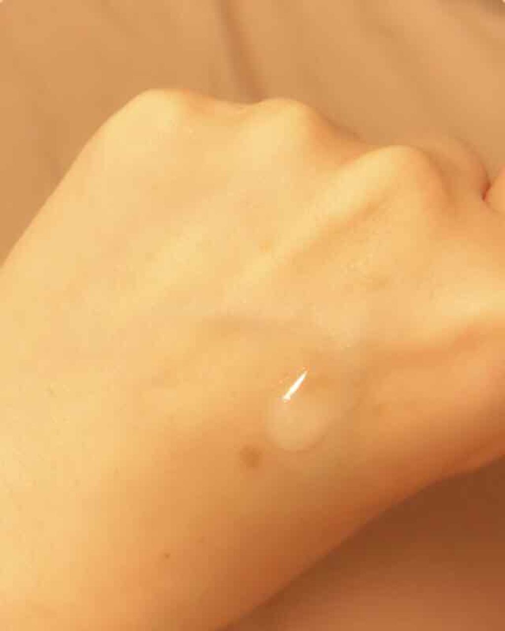 ナイトリップ(旧デザイン)/CHOOSY/リップケアを使ったクチコミ(2枚目)