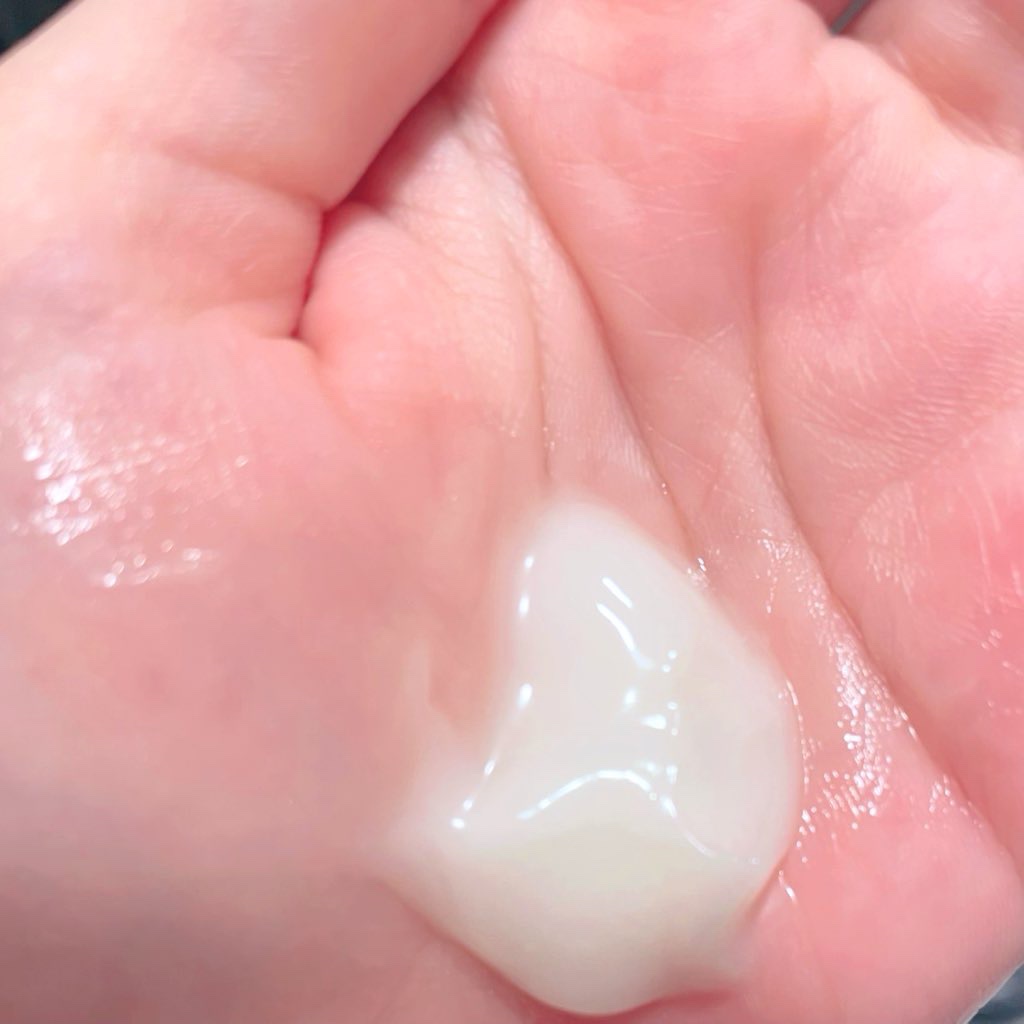 クリーンリセットメルティクレンジングバーム/ByUR/クレンジングクリームを使ったクチコミ（2枚目）