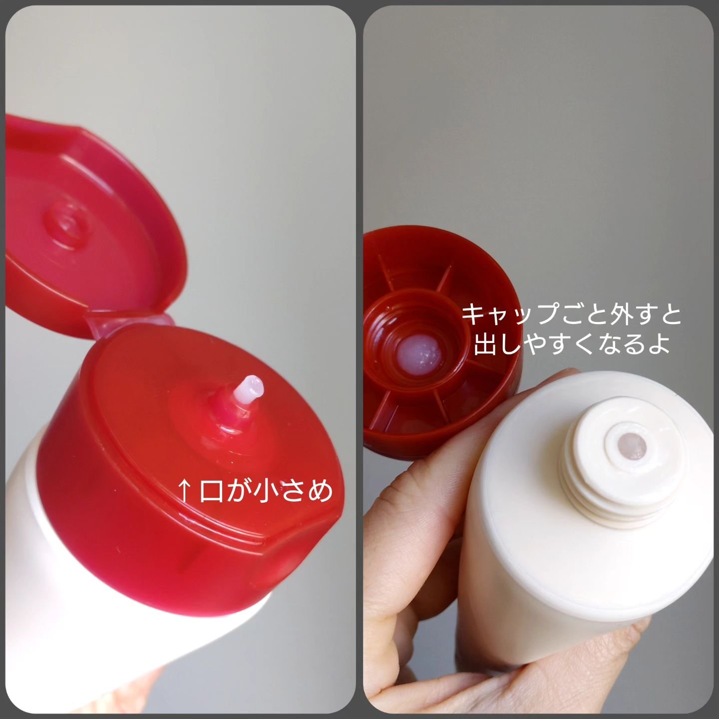 モエブ アヌカチン シャンプー/トリートメント/moev/市販シャンプーを使ったクチコミ（2枚目）