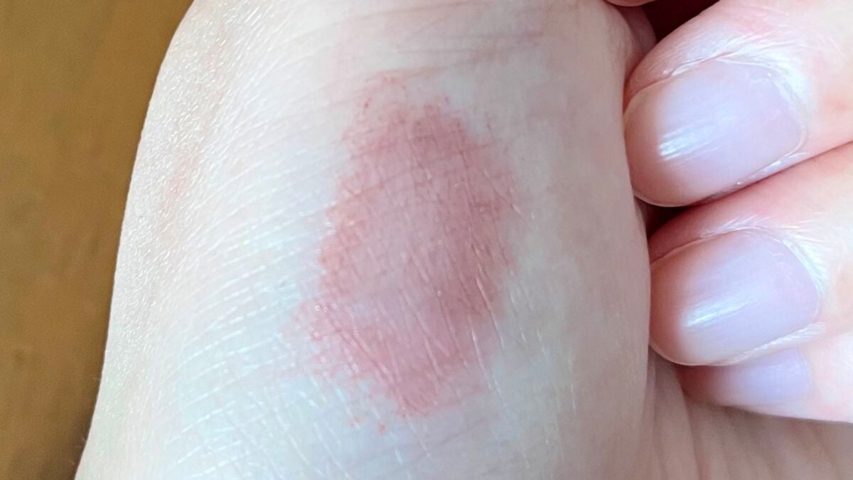 3DアイブロウカラーN/KATE/眉マスカラを使ったクチコミ(4枚目)