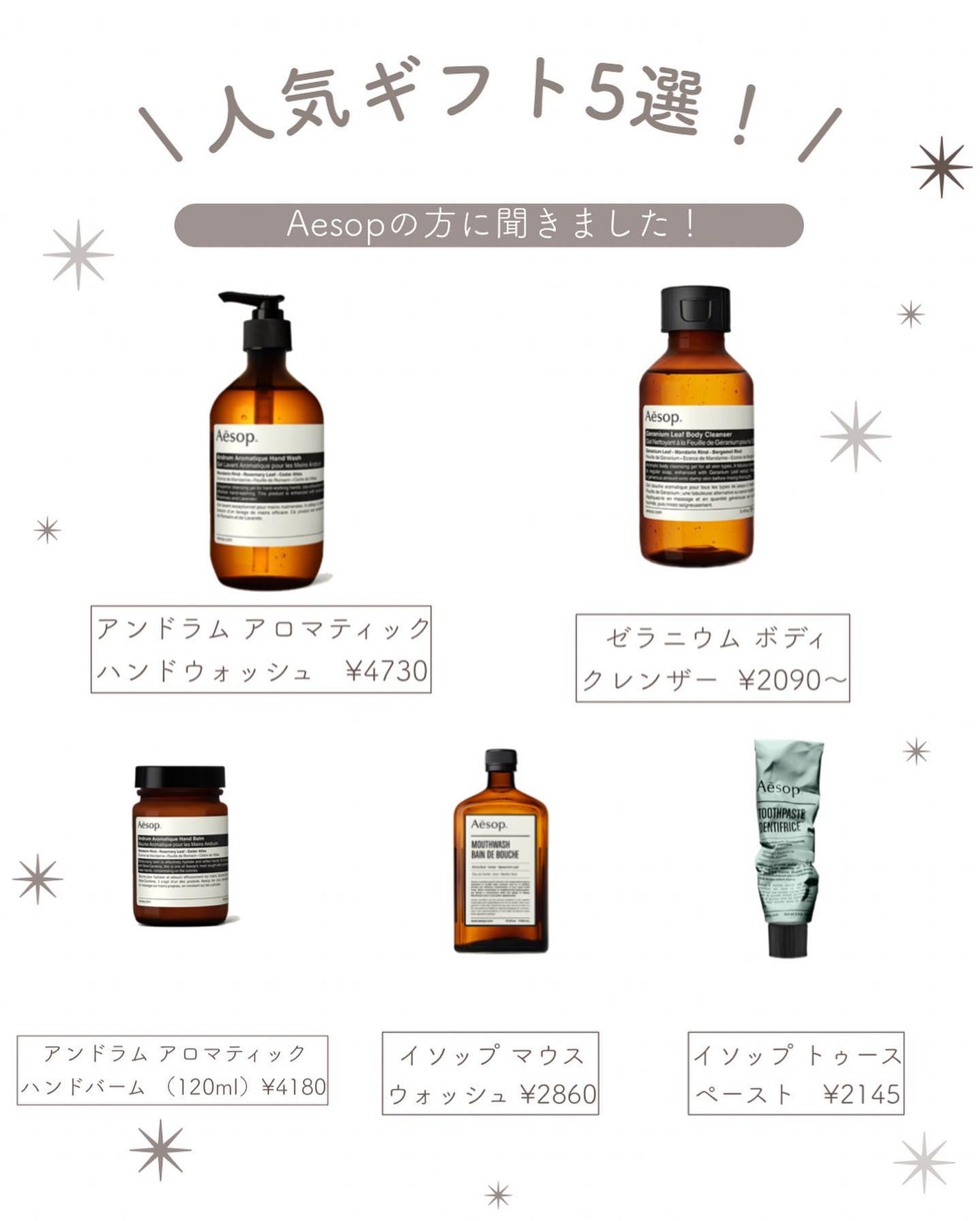 アンドラム アロマティック ハンドバーム/Aesop/ハンドクリームを使ったクチコミ(8枚目)