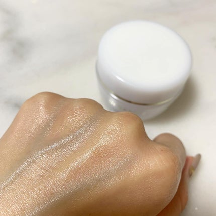 リプレニッシュクリーム/ドクターベルツ/フェイスクリームを使ったクチコミ(4枚目)